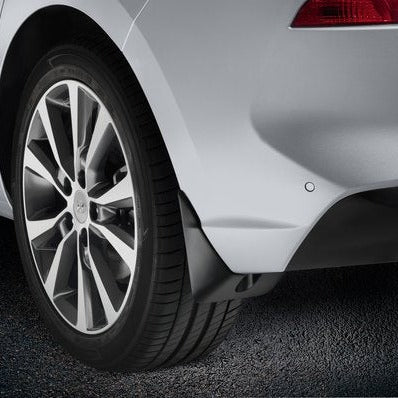 Genuine Mudguard Kit, Rear - Hyundai I30 | G4460ADU20