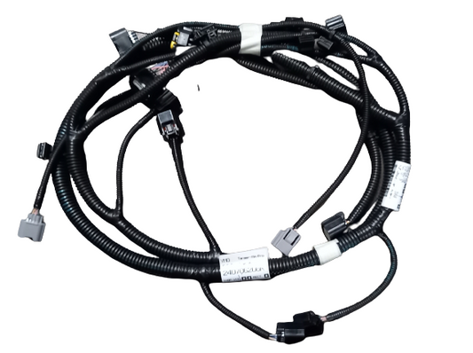 Genuine Renault Harn-Fr Bmpr | 24 07 062 08R