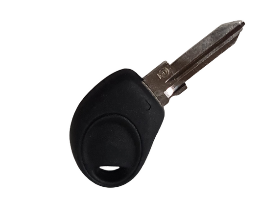 Genuine Fiat Ducato Blank Key | 1302441808