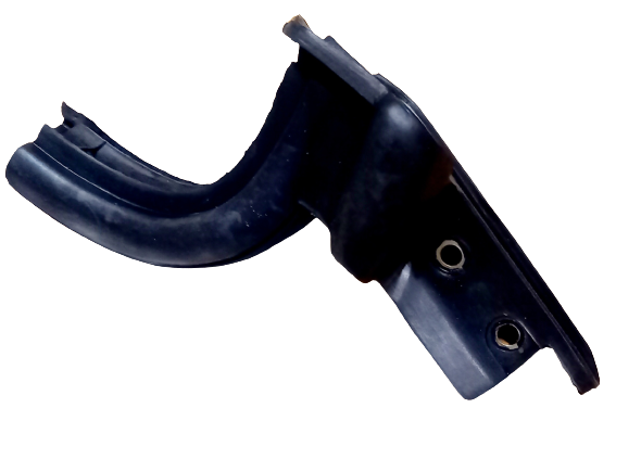 Genuine Fiat Punto Cabrio Door Seal | 46730394