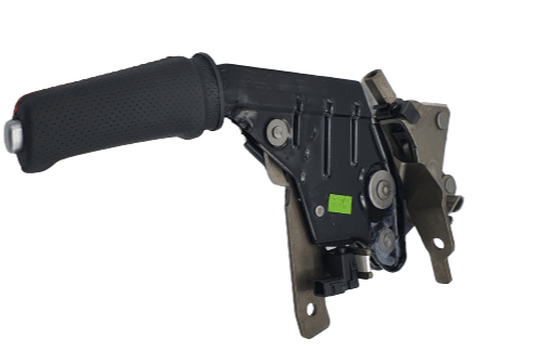 Genuine Fiat Handbrake Lever - Alfa Romeo 159 | 156096111 | 156096111