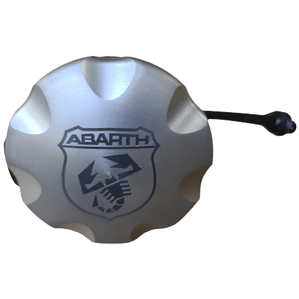 Fuel Cap - Abarth 500 Biposto | 52015754