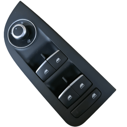 Genuine Fiat Electric Window Switch - Alfa Romeo Giulia | 156149412 | 156149412
