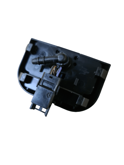 Genuine Fiat Sprinkle | 670013461