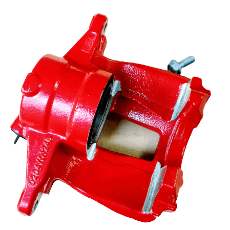 Brake Caliper, Nearside Front - Alfa Romeo Mito | 77364982