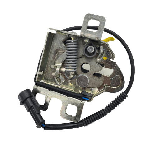 Bonnet Catch / Lock - Alfa Romeo Giulietta | 50509835