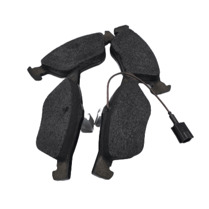 Brake Pad Set - Fiat Coupe / Bravo / Multipla | 77362193