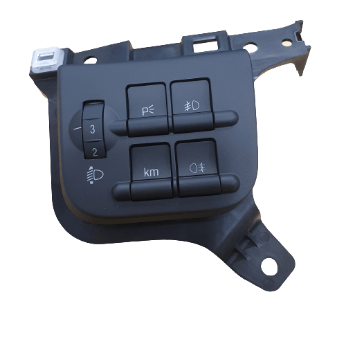 Dashboard Control Unit - Alfa Romeo 159 / Brera / Spider | 156064287