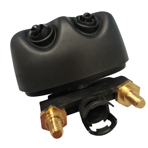 Headlamp Washer Jet - Alfa Romeo 147 | 735265246