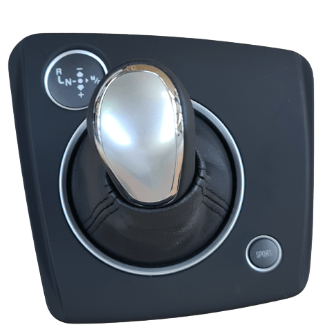 Gear Knob & Trim - Alfa Romeo 159 Selespeed | 156082390
