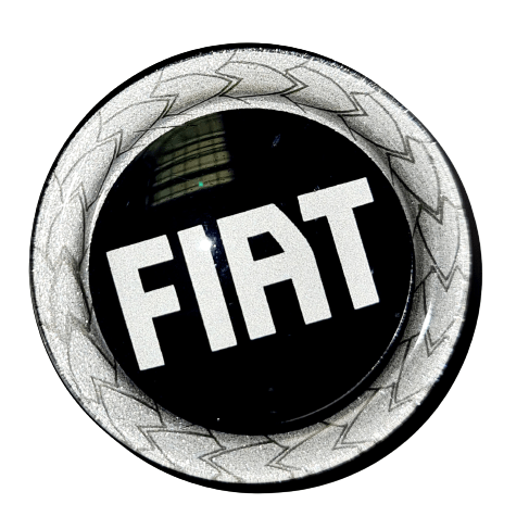 Alloy Wheel Centre Cap - Various Fiat Models | 46746586