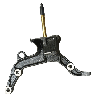 Gearbox Mount Support Bracket - Stilo | 46803129