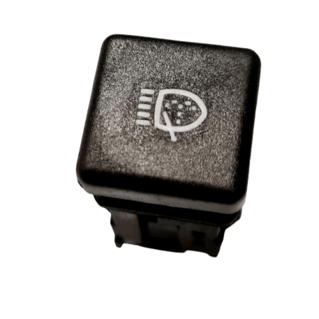 Switch Headlamp Washer - Fiat Ducato 1994-1999 | 1300051808