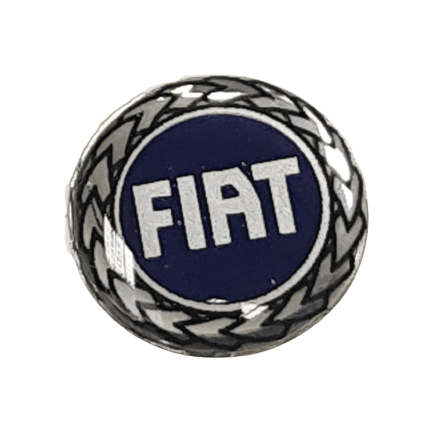 Key Badge - Fiat Mk2 Punto | 71719162