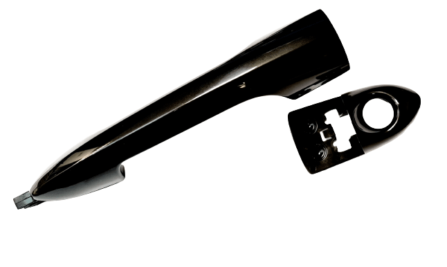 Genuine Fiat Handle | 156145295