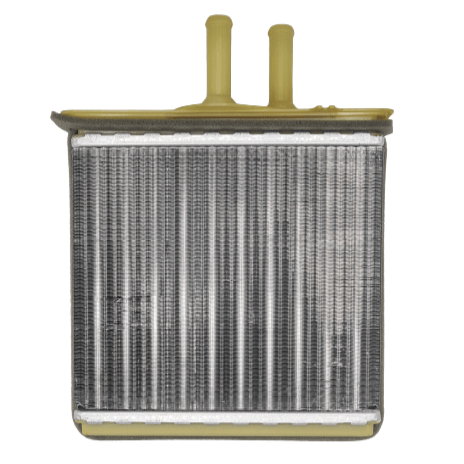 Heater Radiator Matrix - Punto 176 Mk1 | 46722097