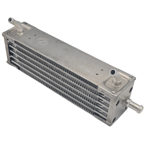 Gearbox Oil Cooler - Punto 188 Mk2 / Mk2B | 46778142