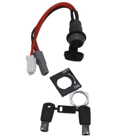 Alarm Override Key and Switch - Alfa Romeo 916 GTV / Spider | 46400282