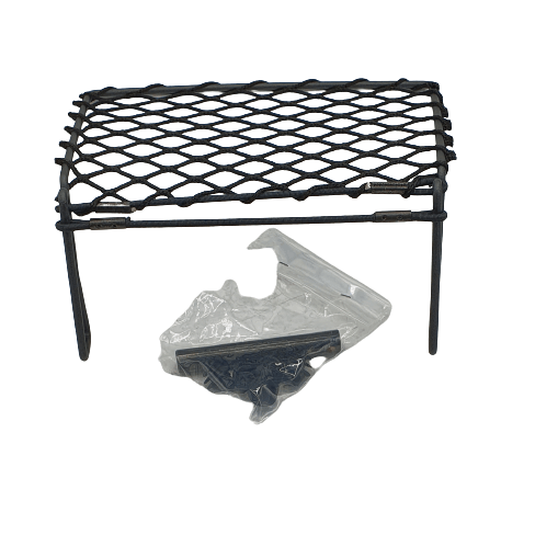Luggage Compartment Side Net - Alfa Romeo Brera | 50903220