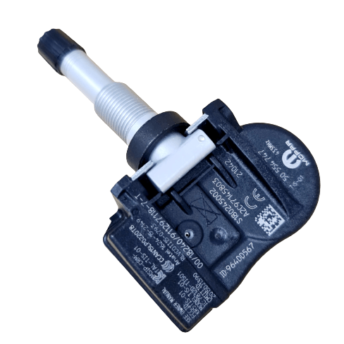 Tyre Pressure Monitoring Valve / TMPS - Alfa Romeo Stelvio / Giulia | 50554747