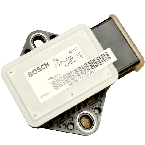 YAW Sensor - 500 Abarth | 52026718