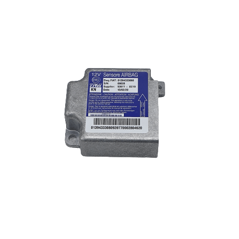 Airbag ECU - Fiat Ducato | 46858205