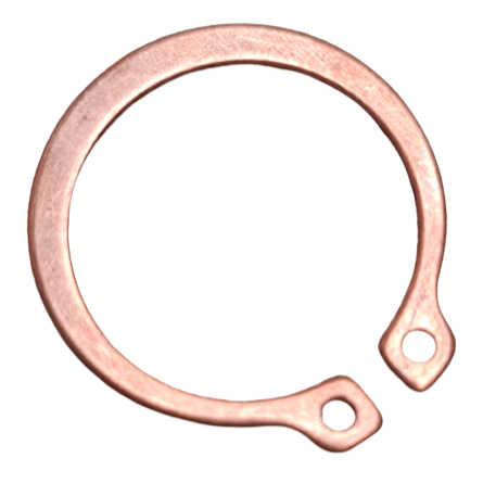 Circlip - Spider Bearing - 500 Abarth | 46307677