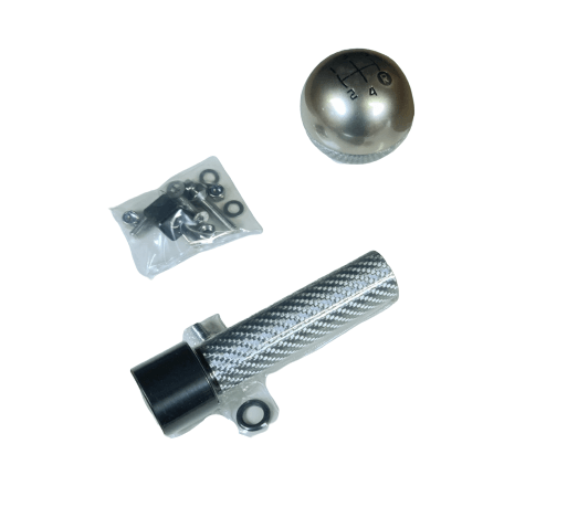 Gear Knob-Alutech | 59107097-RV
