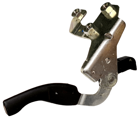 Bonnet Release Lever - Lancia Thesis | 60670308