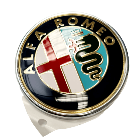 Badge, Grille - Alfa Romeo 147 | 46558973