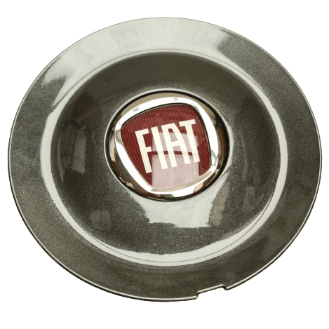 Genuine Fiat Centre Cap - Fiat Bravo Sport | 735452756 | 735452756
