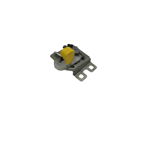 Bonnet Lock - Fiat Fiorino 2007 Onwards | 1368070080