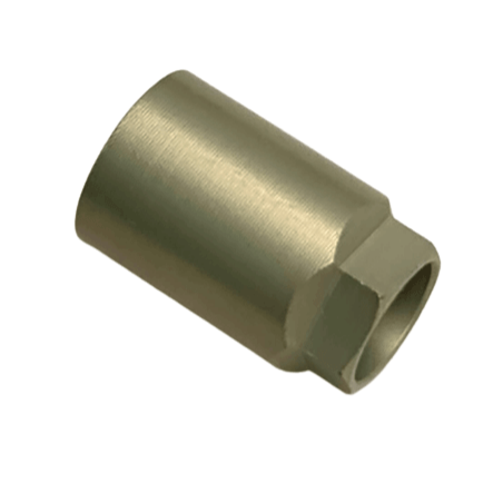 Tyre Sensor Nut - Alfa Romeo Giulia / Stelvio | 50538465