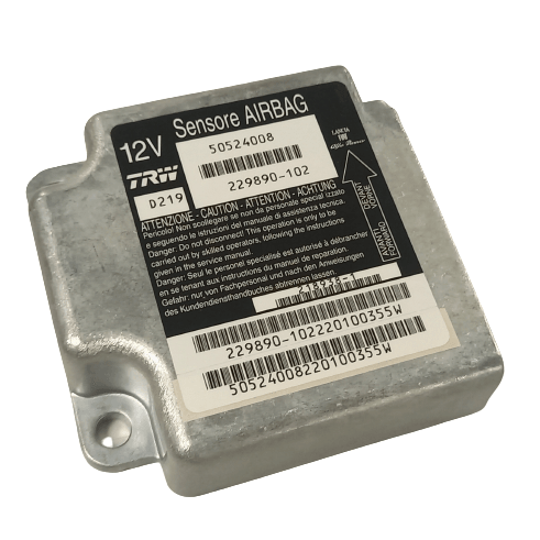 Air Bag ECU - Alfa Romeo 159 | 50524008