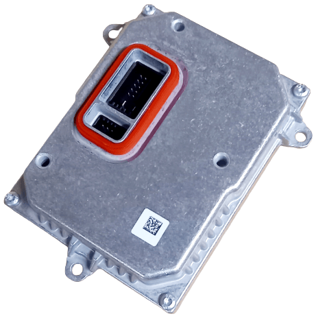 Xenon Headlamp Control Unit - Fiat / Abarth 500 | 51862417