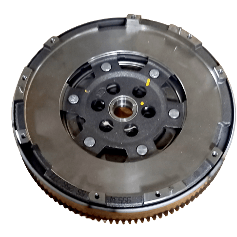 Genuine Fiat Flywheel - 500 Abarth Turismo & Competizione | 55256171 | 55256171