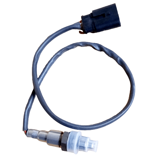 Genuine Fiat Post Cat Lambda Sensor - 500 Abarth | 46347521 | 46347521