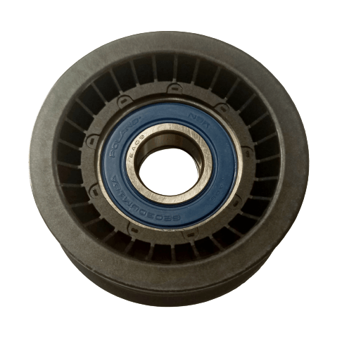 Auxiliary Idler - Alfa Romeo Giulia Quadrifoglio 2.9 | 670050143