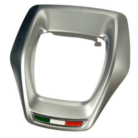 Gear Lever Trim - Alfa Romeo Giulia / Stelvio | 156151217