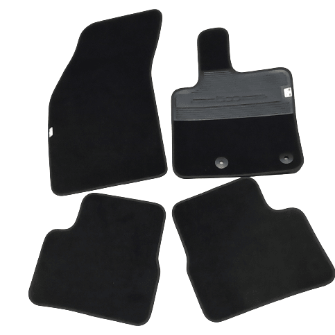 Carpet Mats - Fiat 500e - Right Hand Drive | 50290336