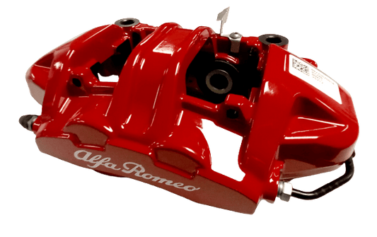 Genuine Fiat Brake Caliper, Nsr - Alfa Romeo Giulia 2.9 Quadrifoglio | 77367651 | 77367651