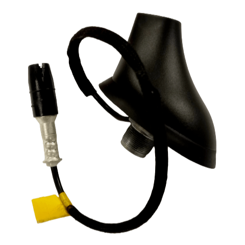 Genuine Fiat Aerial Base - Abarth 500 Ferrari | 51910319 | 51910319