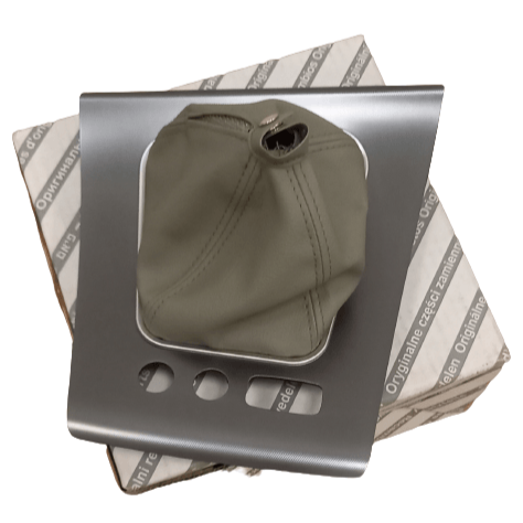 Trim, Gear Lever - Alfa Romeo 159 | 71771285