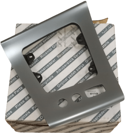 Trim, Gear Lever - Alfa Romeo 159 | 71771286