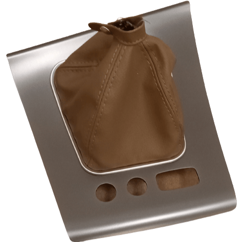 Genuine Fiat Trim, Gear Lever | 71771287 | 71771287