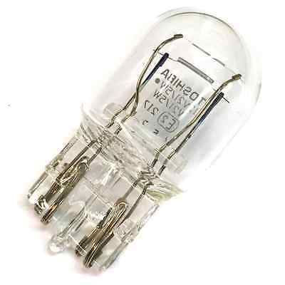 1x Genuine Daytime Running Bulb - Vauxhall | 13278000