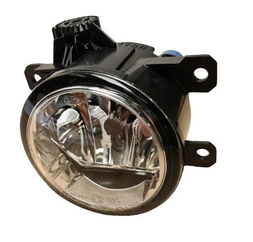 Fog Lamp, Front - Giulia & Stelvio | 51858824