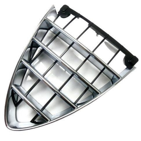 Front Bumper Grille - Alfa Romeo 159 2005-2012 | 156054309