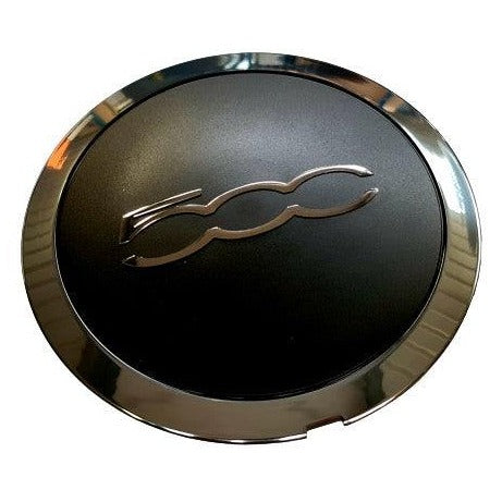 Alloy Wheel Centre Cap - Fiat 500 / 500C | 51884863