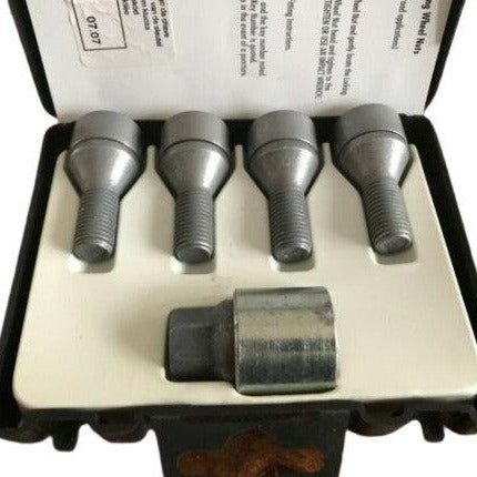 Locking Wheel Bolts - Grande Punto | 46003380